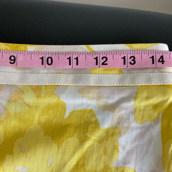 Banana Republic Sz 4 Pencil Skirt - Picture 9 of 11